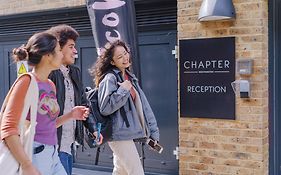 Chapter Westminster London